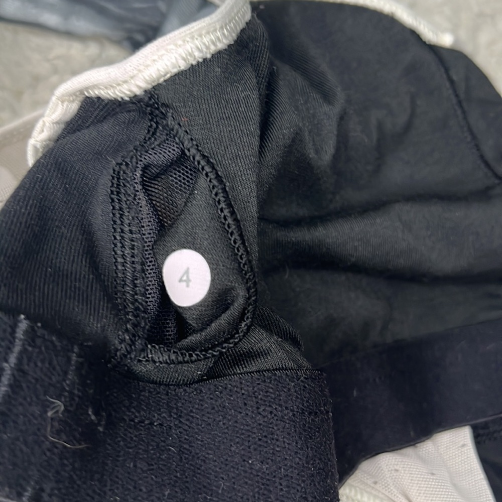 Lululemon Tank - Picture 5 of 5